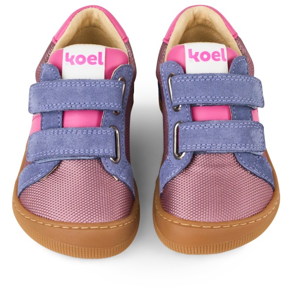 Koel - Kid's Denis Fabrics 3.0 - Calzado minimalista