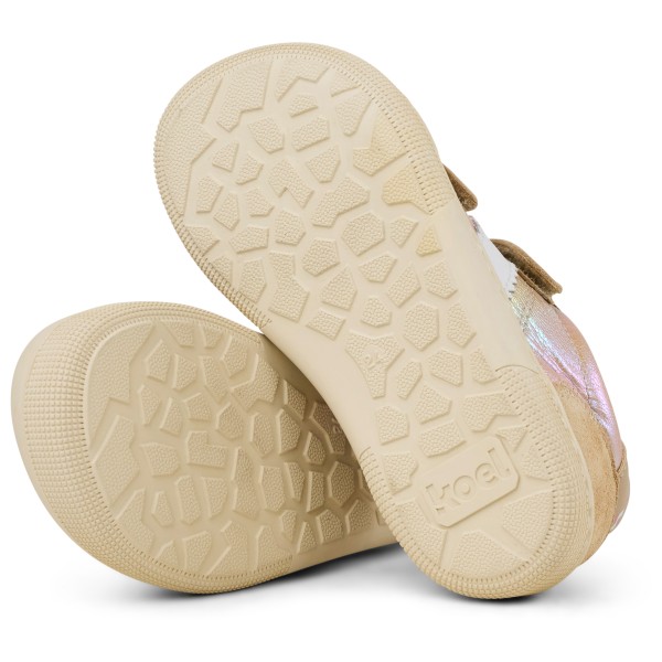 Koel - Kid's Denis Metalic 3.0 - Barfußschuhe