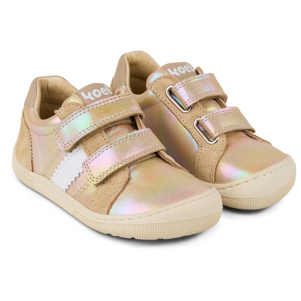 Koel - Kid's Denis Metalic 3.0 - Barfußschuhe