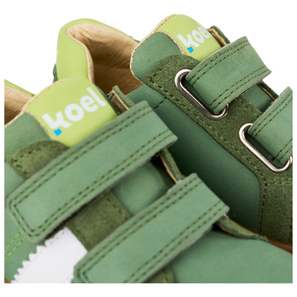 Koel - Kid's Denis Napa New 3.0 - Barfodssko
