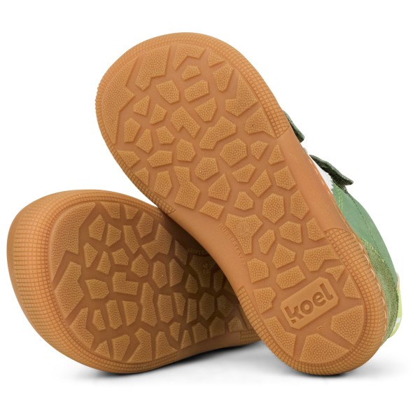Koel - Kid's Denis Napa New 3.0 - Calzado minimalista