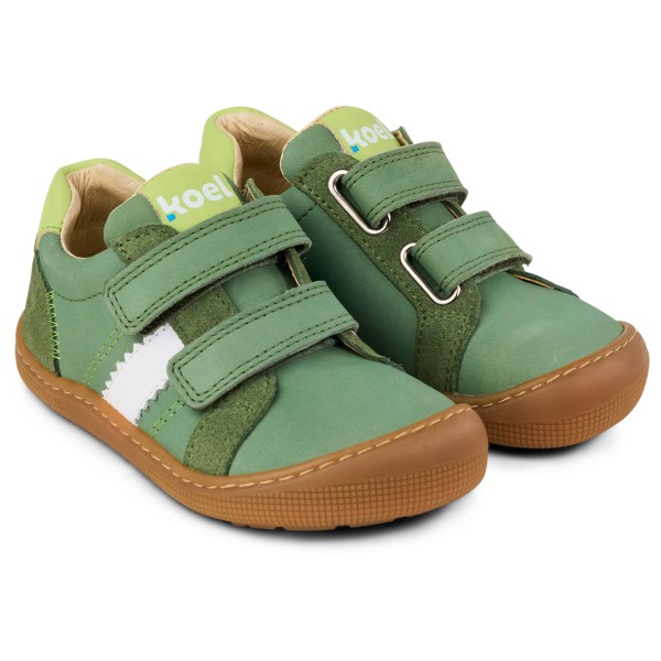Koel - Kid's Denis Napa New 3.0 - Calzado minimalista
