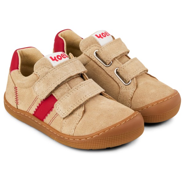 Koel - Kid's Denis Suede 3.0 - Barefoot-schoenen
