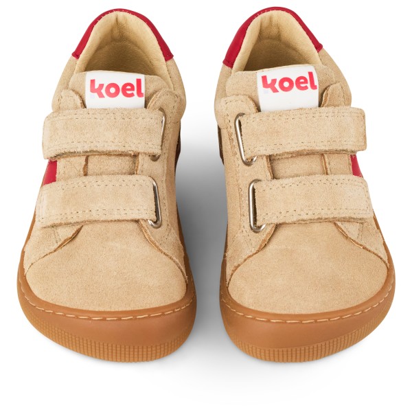 Koel - Kid's Denis Suede 3.0 - Barefoot-schoenen