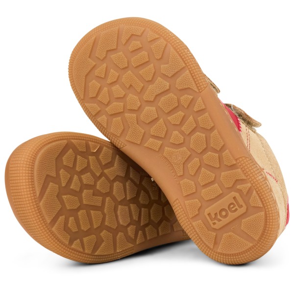 Koel - Kid's Denis Suede 3.0 - Barfodssko