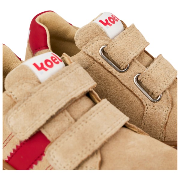 Koel - Kid's Denis Suede 3.0 - Barfodssko