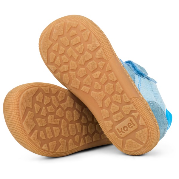 Koel - Kid's Dylan Cotton 3.0 - Barefoot shoes