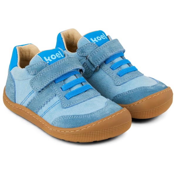 Koel - Kid's Dylan Cotton 3.0 - Barefoot shoes