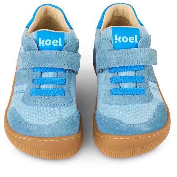 Koel - Kid's Dylan Cotton 3.0 - Barfussschuhe