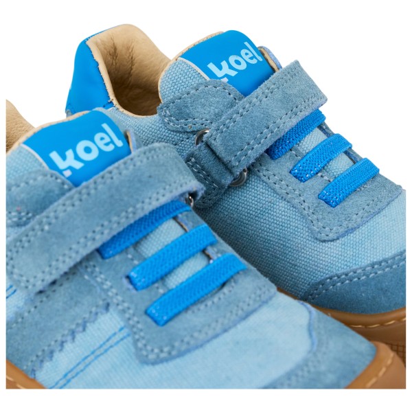 Koel - Kid's Dylan Cotton 3.0 - Calzado minimalista