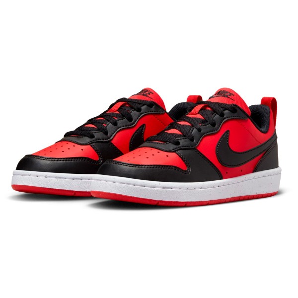 Nike - Girl's Court Borough Low Recraft - Sneakerit
