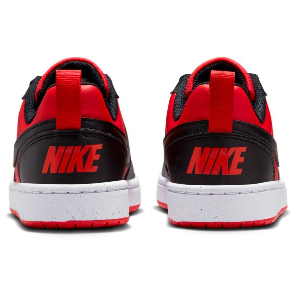 Nike - Girl's Court Borough Low Recraft - Sneakers