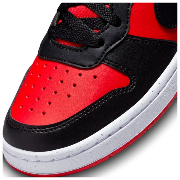 Nike - Girl's Court Borough Low Recraft - Sneakers
