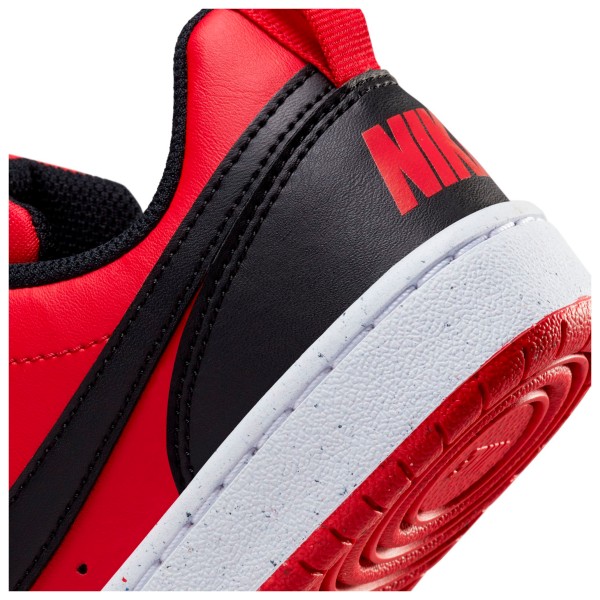 Nike - Girl's Court Borough Low Recraft - Sneakers