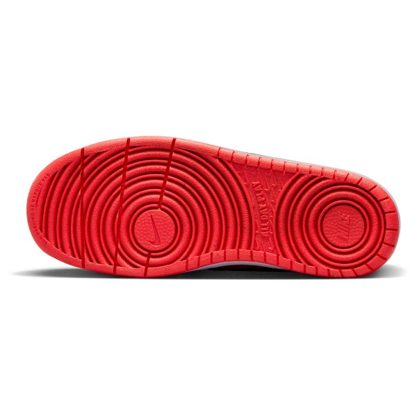 Nike - Girl's Court Borough Low Recraft - Sneakers