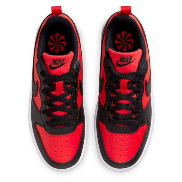 Nike - Girl's Court Borough Low Recraft - Zapatillas deportivas