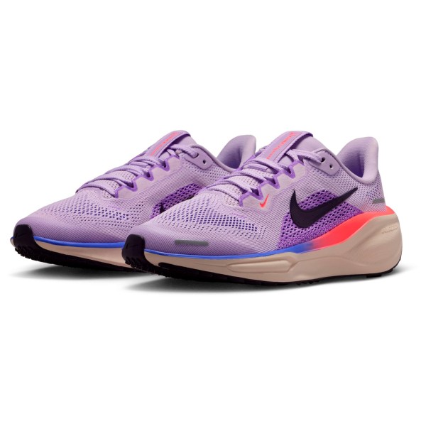 Nike - Kid's Air Zoom Pegasus 41 - Zapatillas para correr