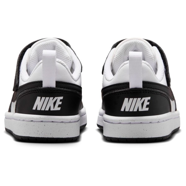 Nike - Kid's Court Borough Low Recraft - Sneaker