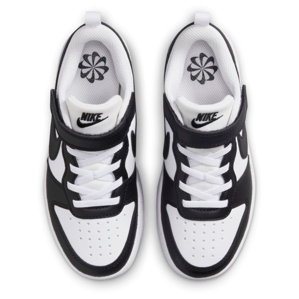 Nike - Kid's Court Borough Low Recraft - Sneaker