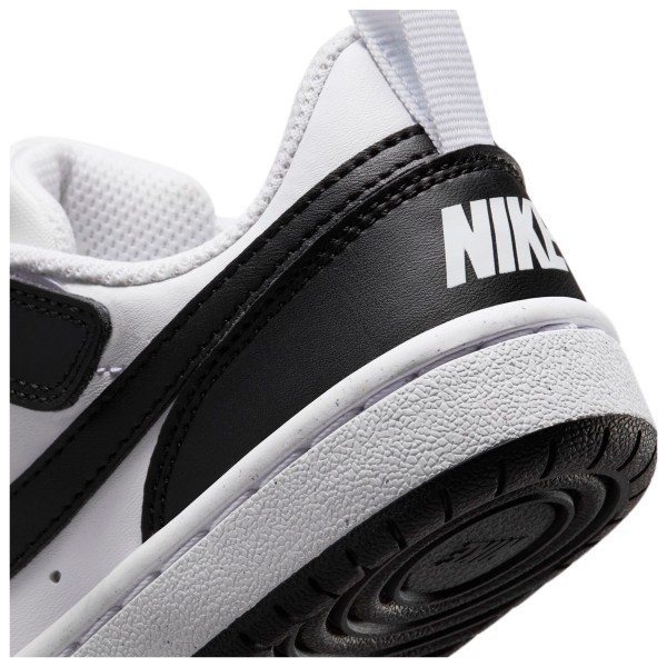 Nike - Kid's Court Borough Low Recraft - Sneaker