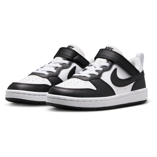Nike - Kid's Court Borough Low Recraft - Zapatillas deportivas