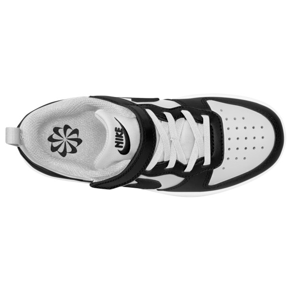 Nike - Kid's Court Borough Low Recraft - Zapatillas deportivas