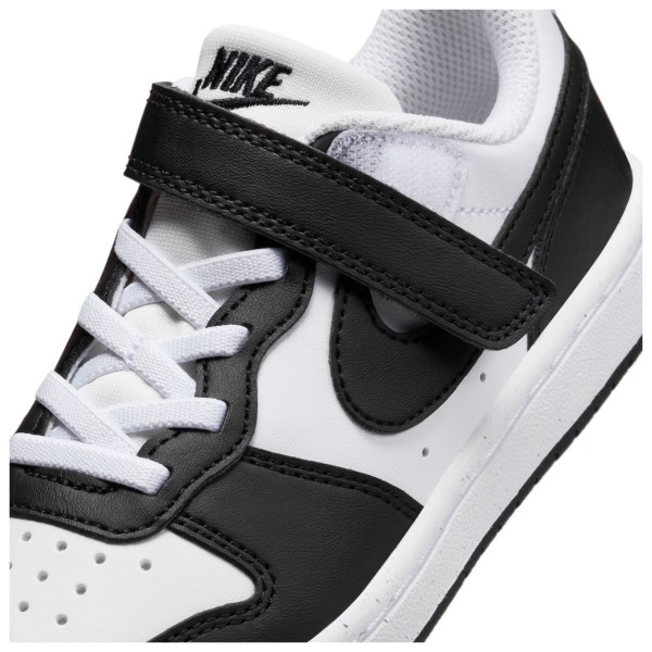 Nike - Kid's Court Borough Low Recraft - Zapatillas deportivas