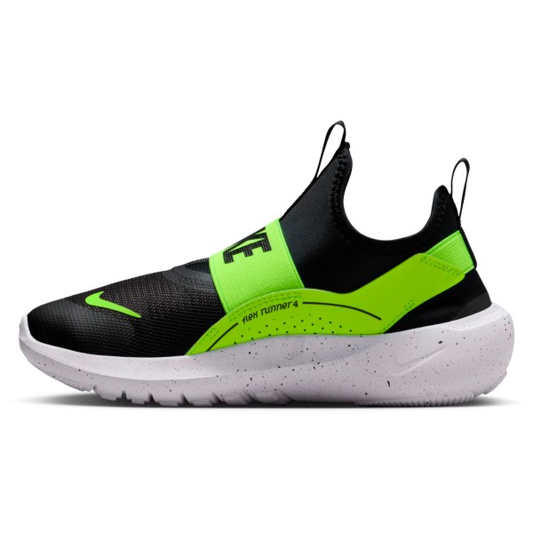 Nike - Kid's Flex Runner 4 - Loopschoenen