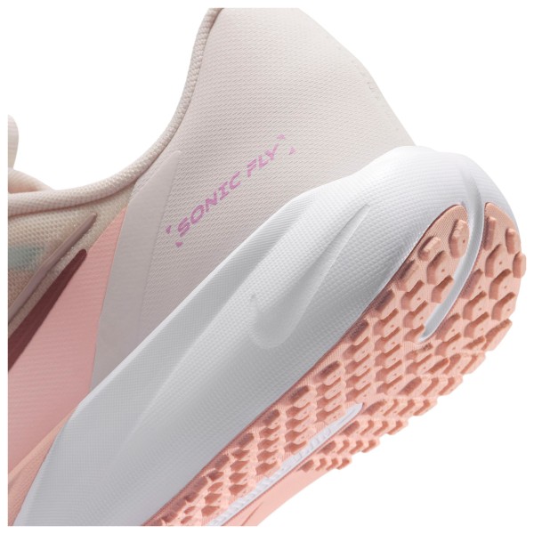Nike - Kid's Sonic Fly - Running-sko