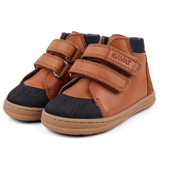 Kavat - Kid's Fiskeby Warm Barefoot - Scarpe invernali