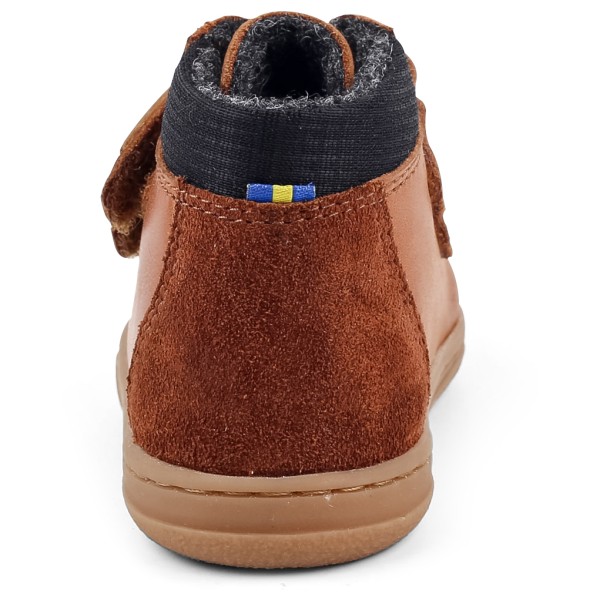 Kavat - Kid's Fiskeby Warm Barefoot - Winterschuhe