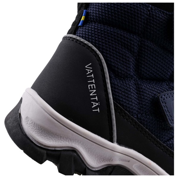 Kavat - Kid's Kläppen Jr - Botas invierno