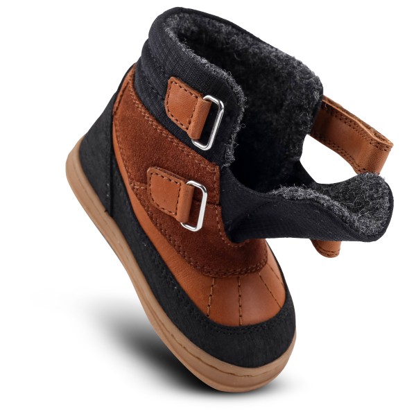 Kavat - Kid's Vikarbyn Barefoot - Winter boots
