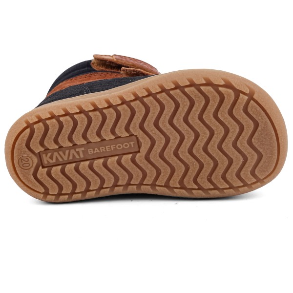 Kavat - Kid's Vikarbyn Barefoot - Winterschoenen