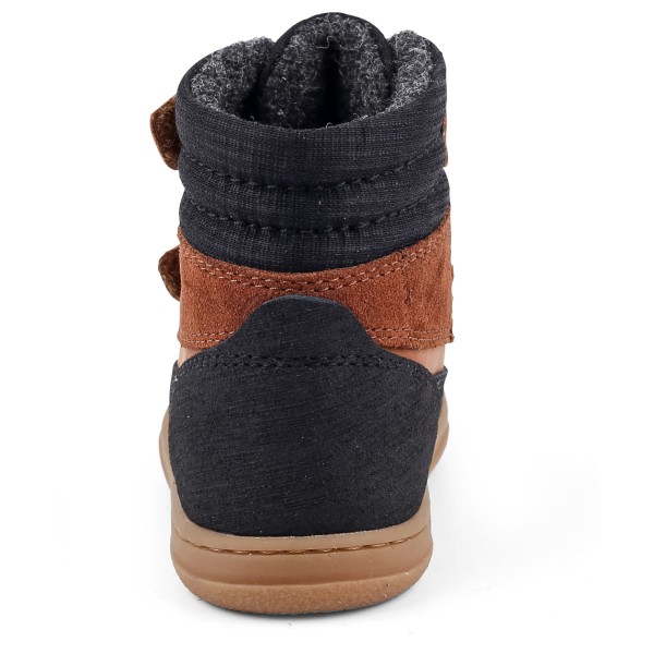 Kavat - Kid's Vikarbyn Barefoot - Winterschuhe