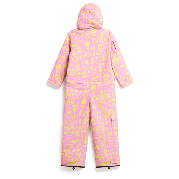 Namuk - Kid's Quest Skianzug Nest - Overall