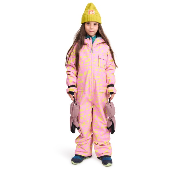 Namuk - Kid's Quest Skianzug Nest - Overall