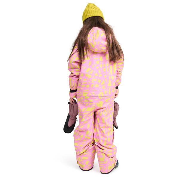 Namuk - Kid's Quest Skianzug Nest - Overall