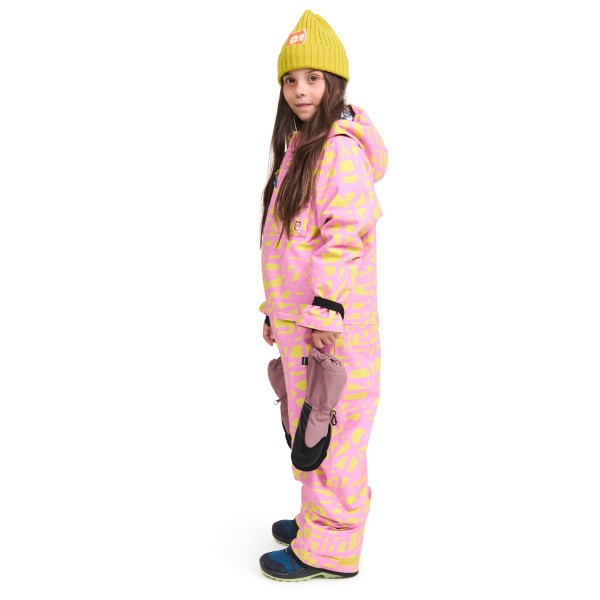 Namuk - Kid's Quest Skianzug Nest - Overall