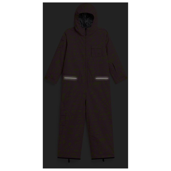 Namuk - Kid's Quest Skianzug Nest - Overall