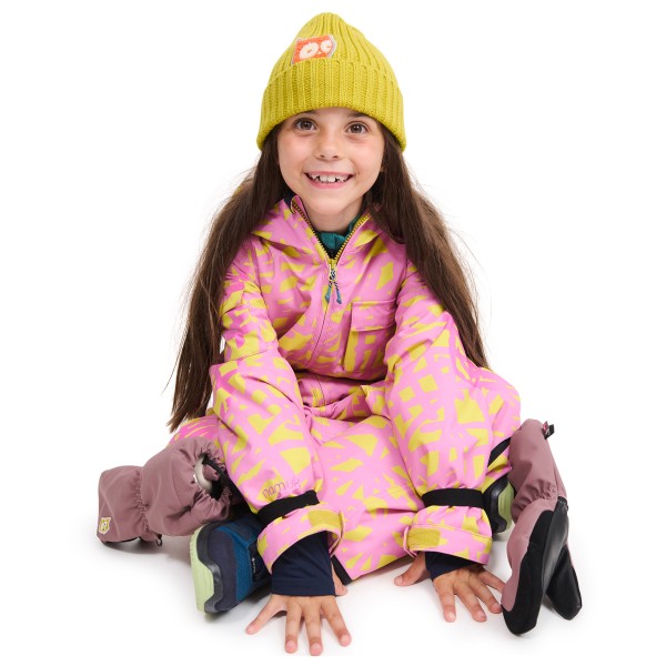 Namuk - Kid's Quest Skianzug Nest - Overall
