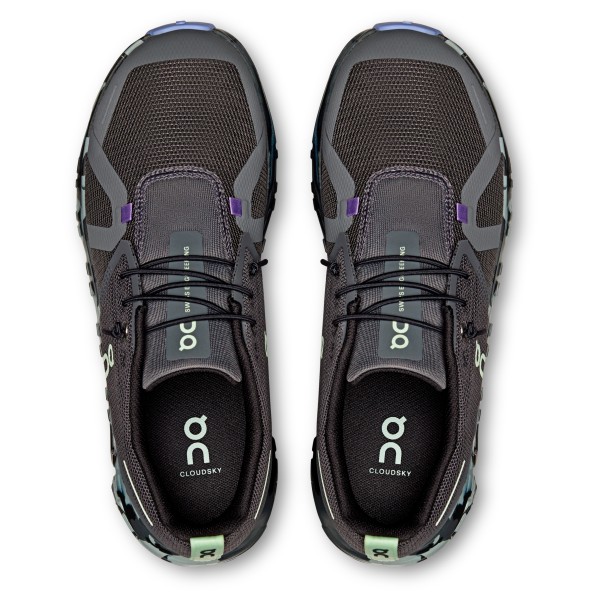 On - Kid's Cloud Sky 2 - Sneaker