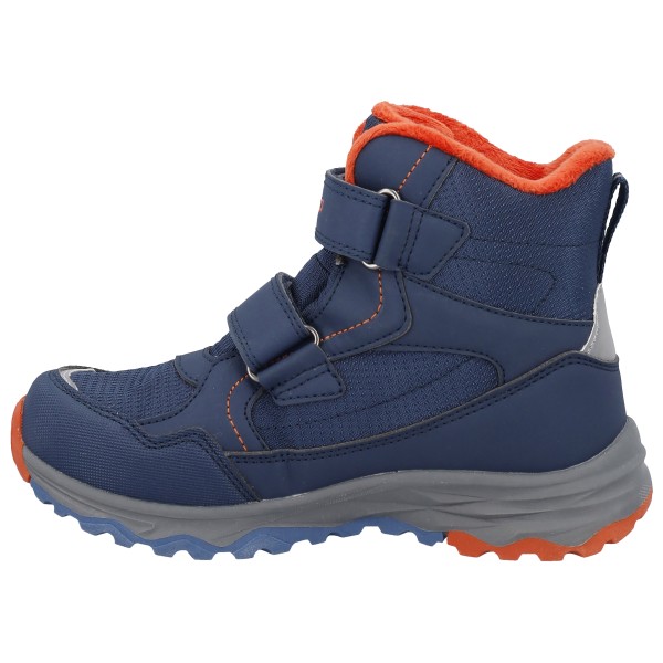 CMP - Kid's Pyroos WP Snow Boots 3Q72314 - Vintersko