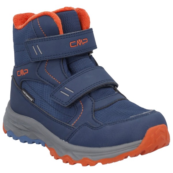 CMP - Kid's Pyroos WP Snow Boots 3Q72314 - Vintersko