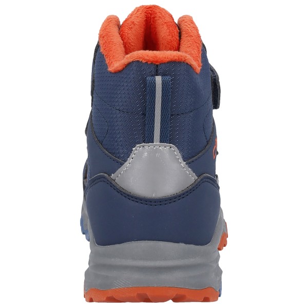 CMP - Kid's Pyroos WP Snow Boots 3Q72314 - Winter boots