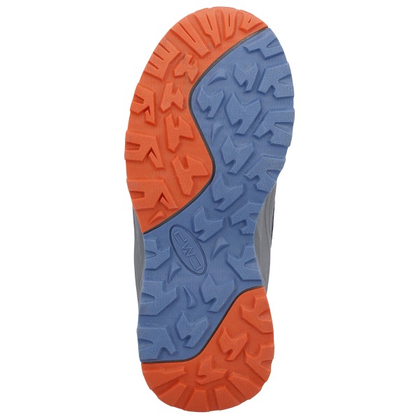 CMP - Kid's Pyroos WP Snow Boots 3Q72314 - Winter boots
