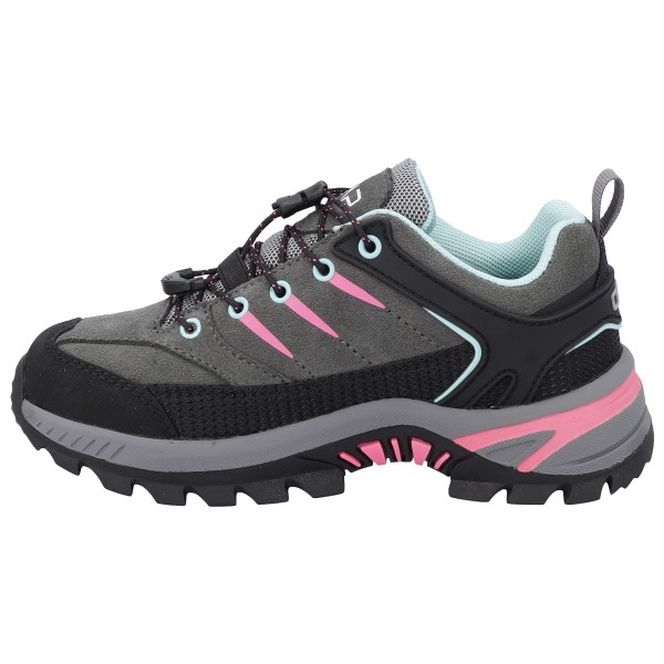CMP - Kid's Rigel 2.0 Low WP Trekking Shoes 3Q18244 - Zapatillas multideporte