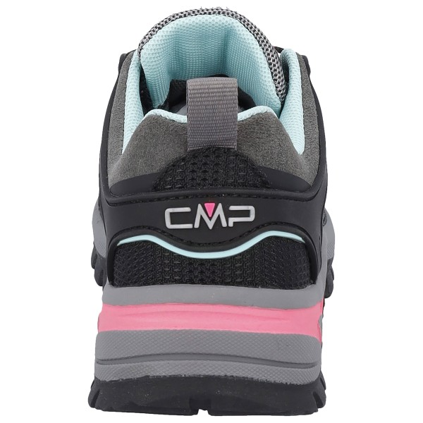 CMP - Kid's Rigel 2.0 Low WP Trekking Shoes 3Q18244 - Zapatillas multideporte