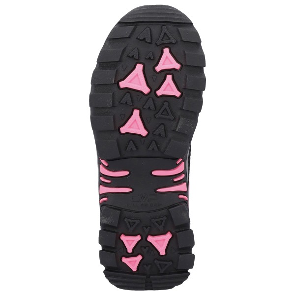 CMP - Kid's Rigel 2.0 Low WP Trekking Shoes 3Q18244 - Zapatillas multideporte