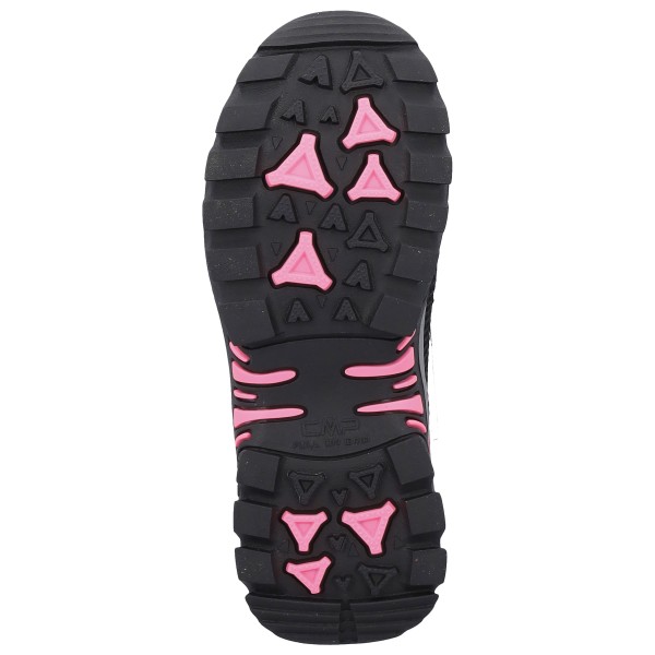 CMP - Kid's Rigel 2.0 Mid WP Trekking Shoes 3Q19364 - Botas de trekking